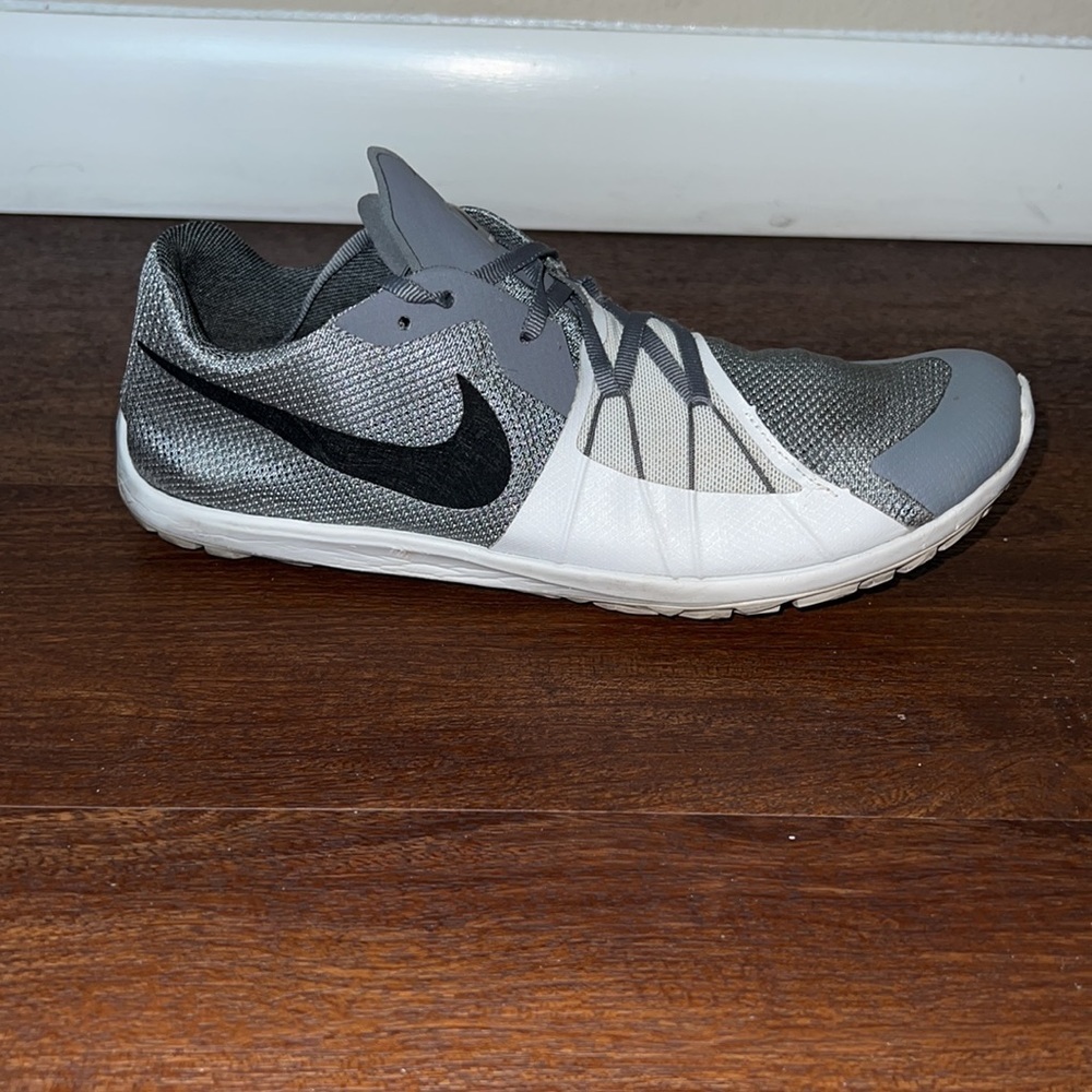 Nike Zoom Forever - Picture 6 of 9